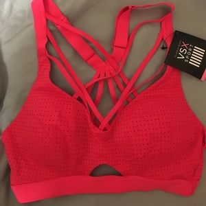 VS sports bra
