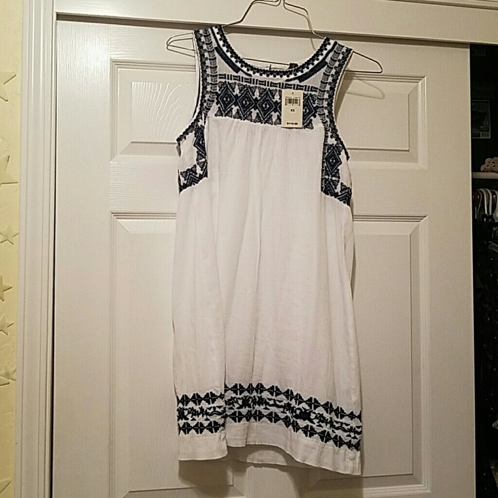 Lucky Brand dress xs