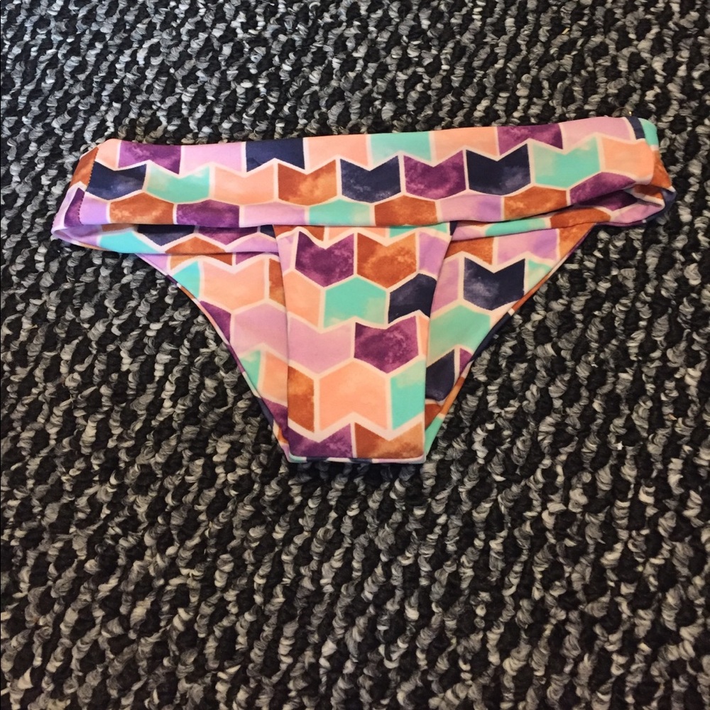 Tori Praver swim suit