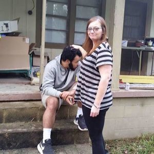 Meet your Posher, Tyson