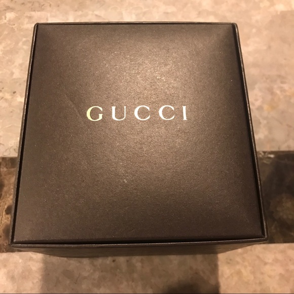 Gucci watch/bracket main image 4