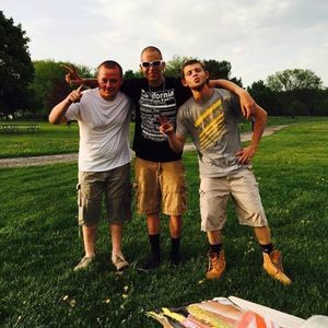 Meet your Posher, Jarid