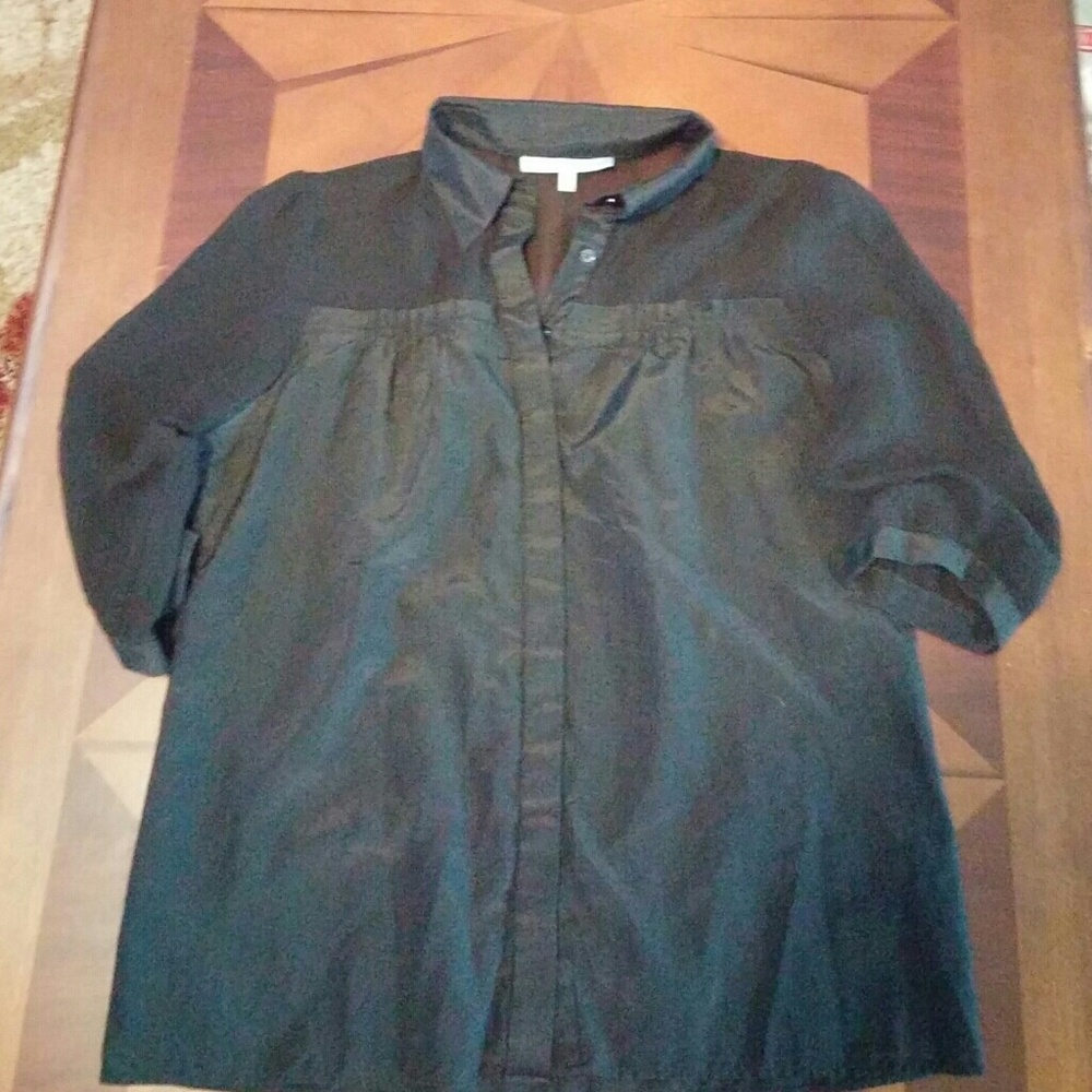 Classic Work top