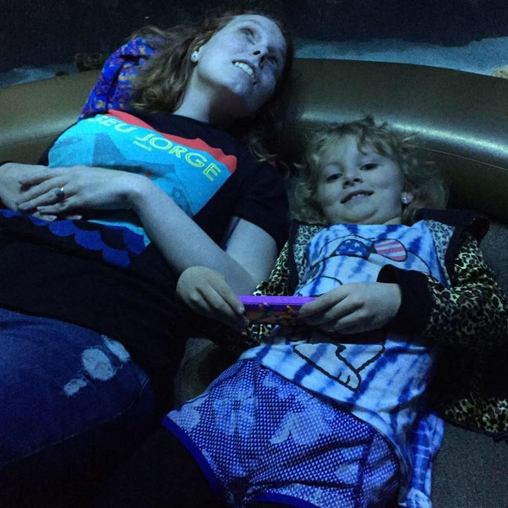 Meet your Posher, Samantha