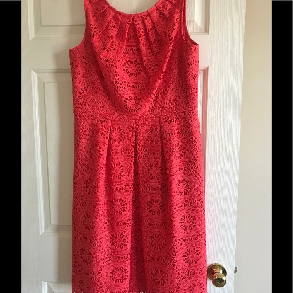 Adrianna Papell Dress