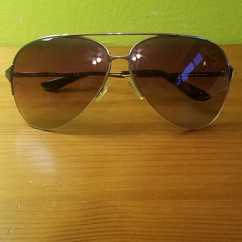 Marc Jacobs Sunglasses