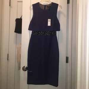 BCBGMAXAZRIA Baylee dress
