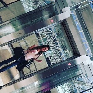 Meet your Posher, Summer