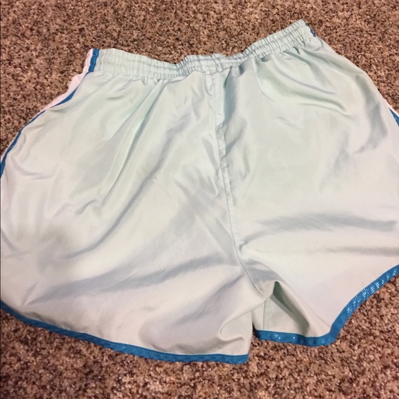 Victoria secrets running shorts - Picture 2 of 3