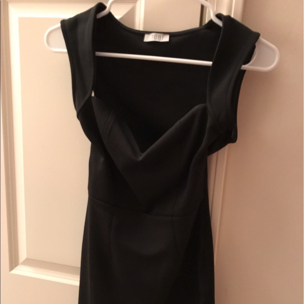 Tobi dress