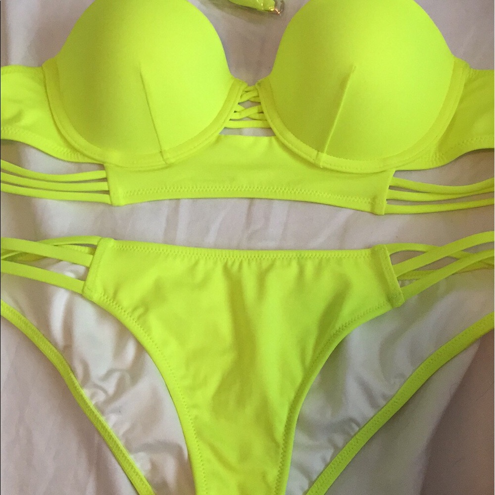 Victoria's Secret Bikini