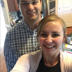 Meet your Posher, Ellyn