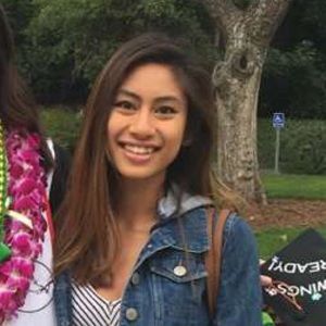 Meet your Posher, Katherynn