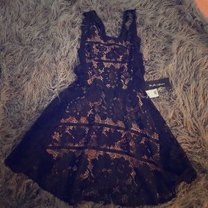 For Love and Lemons dress, brand new with tags!
