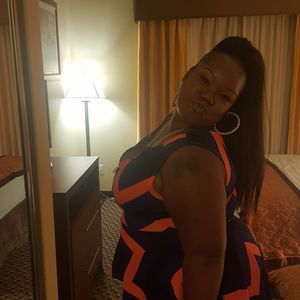 Meet your Posher, Natasha