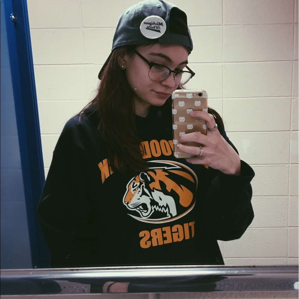 Meet your Posher, Lauren