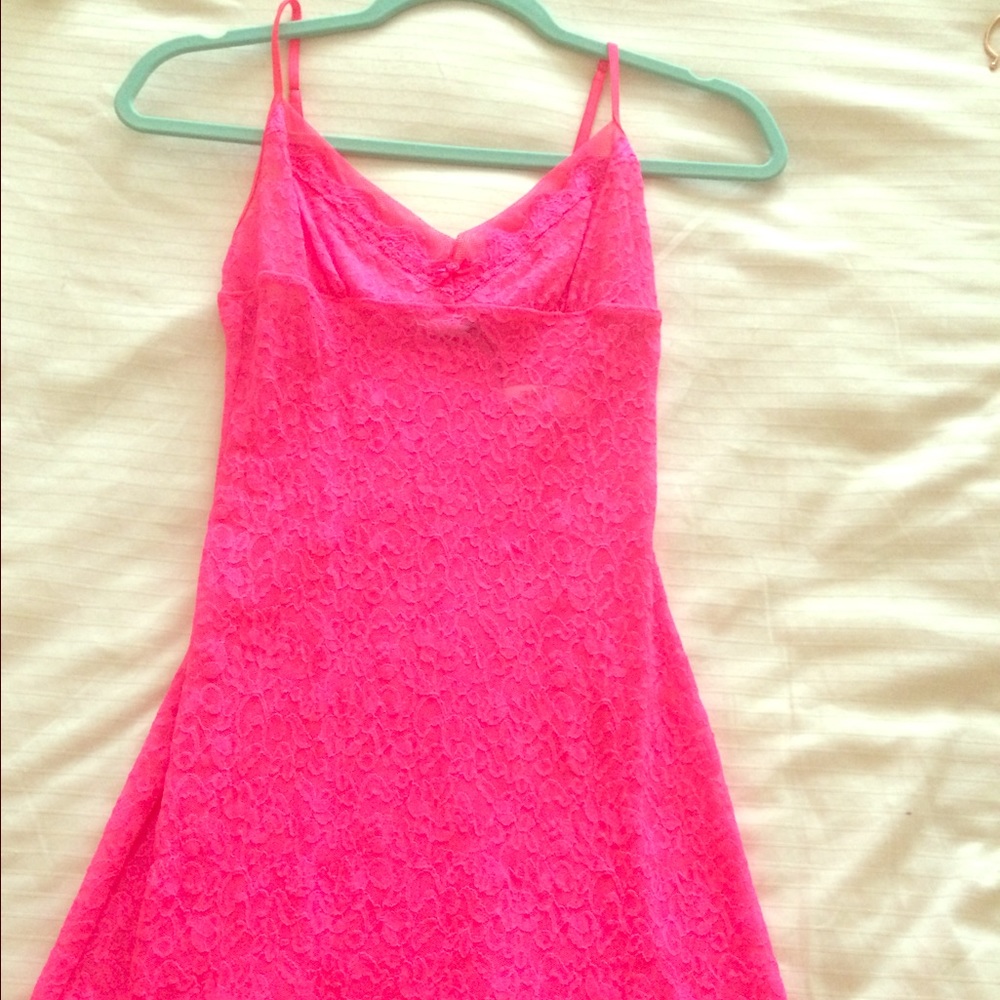 NWT Victoria's Secret Pink Slips