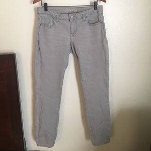 Old Navy Rockstar Stretchy Skinny Jeans