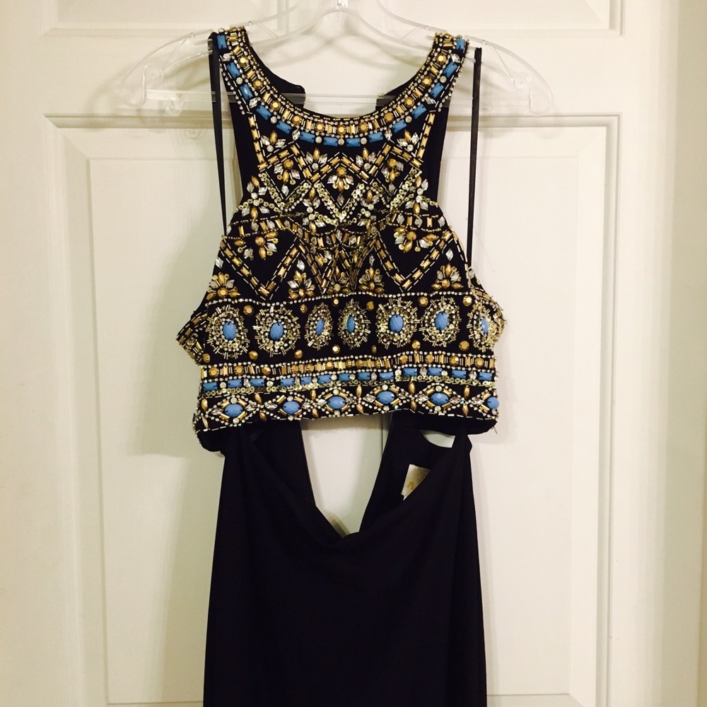 Aspeed Prom Formal Dress