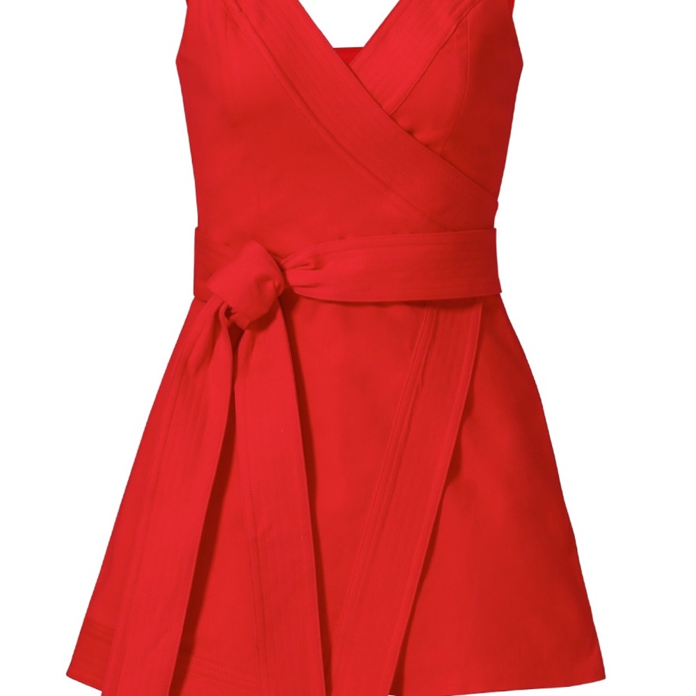 "Alexis" romper