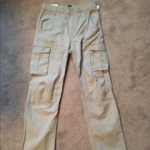 Gap Kids Cargo Pants