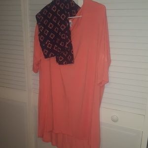 Lularoe outfit!