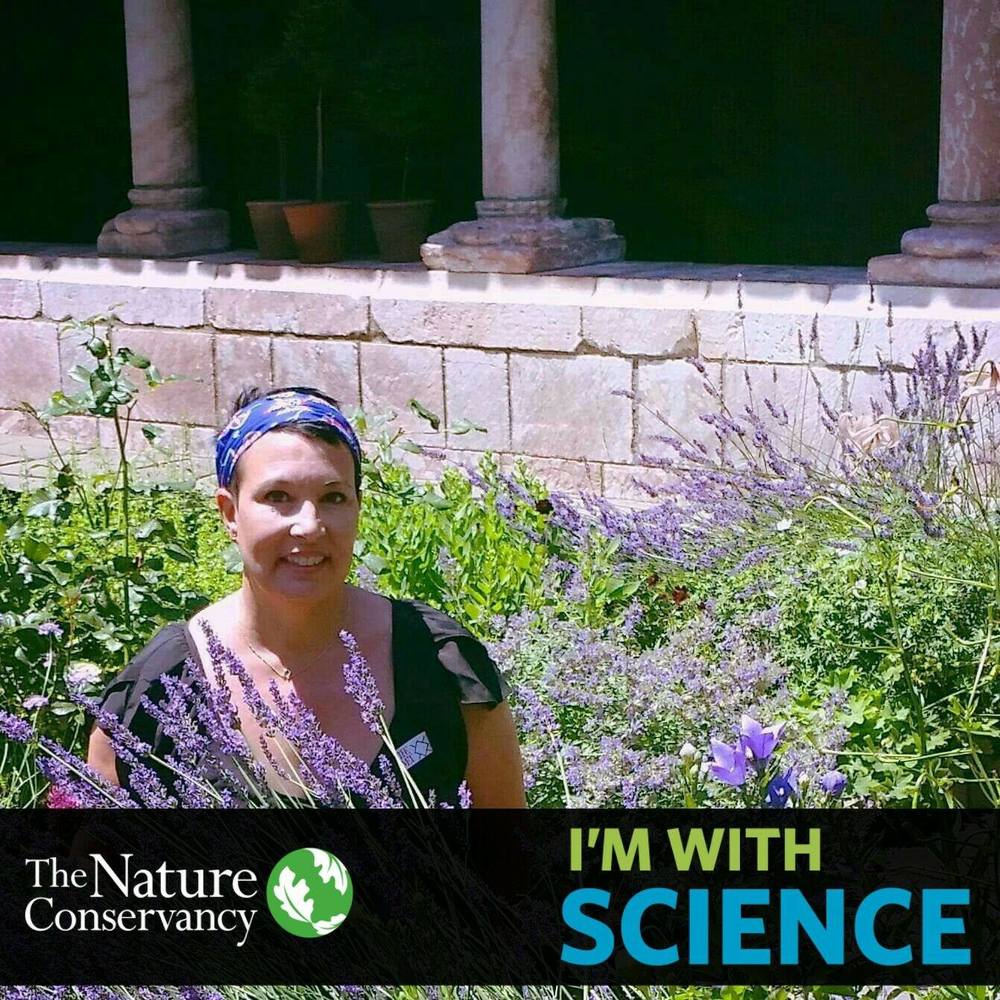 Meet your Posher, Erica