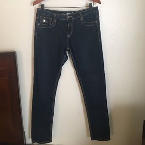 Size 12 Skinny Jeans