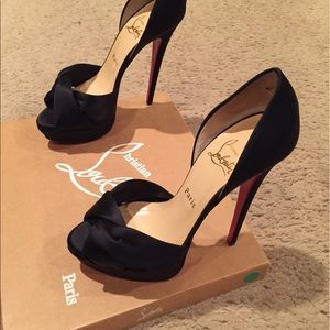 Christian Louboutin Heels