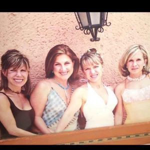 Meet your Posher, Yvonne