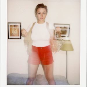 Meet your Posher, Ariel