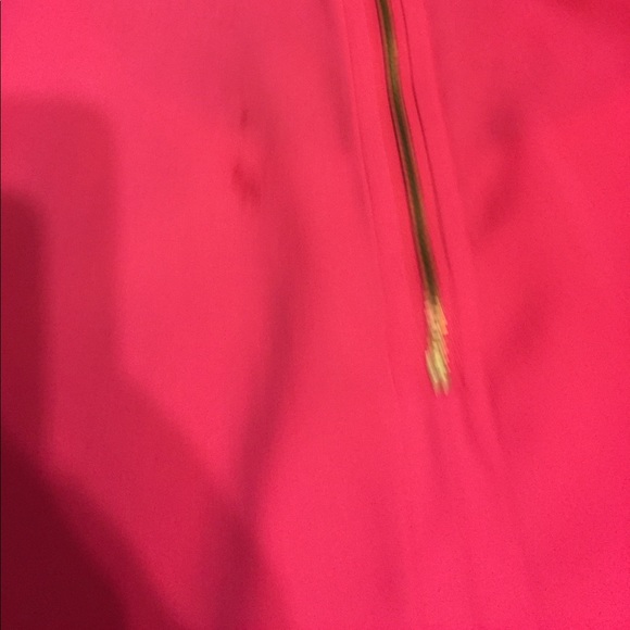 Express pink tank top - Picture 3 of 4