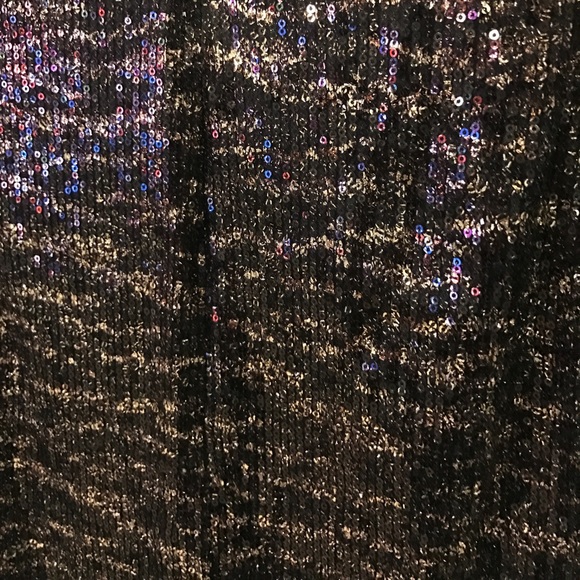 Ark & Co. Sequin Dress - Picture 3 of 3