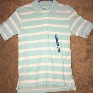 82 Zero Kids Polo