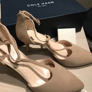Cole Haan Prieta Tstp Pmp75 II