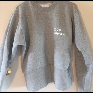 Everlane Sweaters - Everlane 100% human heather crew neck. Everlane Sweaters - Everlane 100% human heather crew neck.