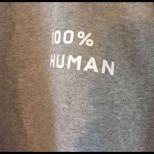 Everlane Sweaters - Everlane 100% human heather crew neck. Everlane Sweaters - Everlane 100% human heather crew neck.