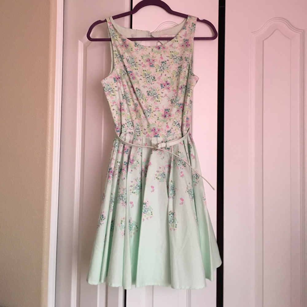 Spring Dress