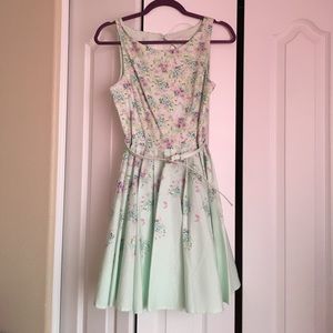 Spring Dress