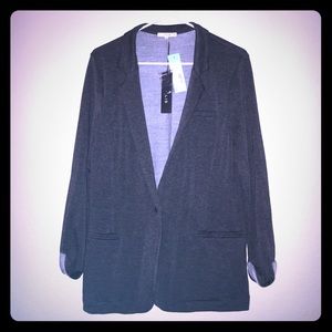 Grenaa Knit Blazer