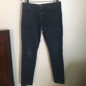 Mossimo Skinny Jeans