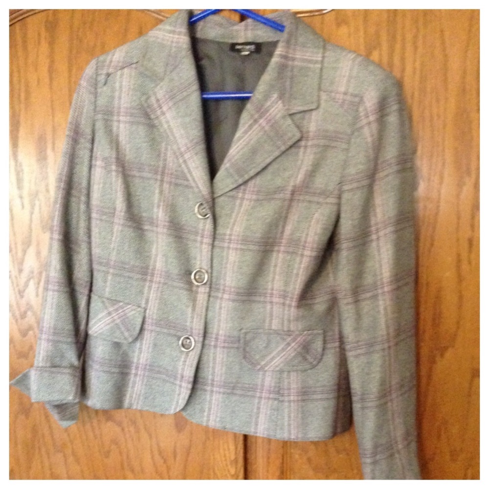 Jacket