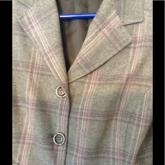 Jacket - Picture 2 of 2