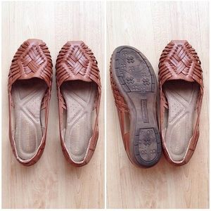 Hurarches