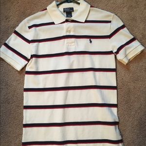 Kids Ralph Lauren Polo