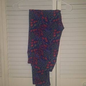 Spring leggings!
