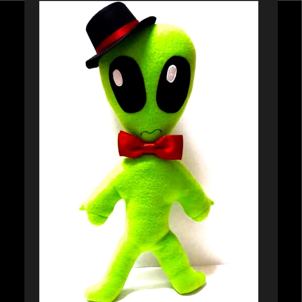 💚👽Welcome👽💚 - Picture 10 of 15