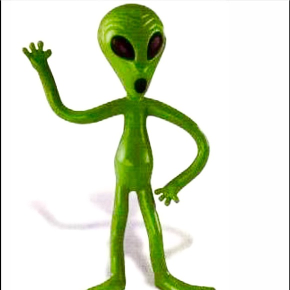 💚👽Welcome👽💚 - Picture 3 of 15