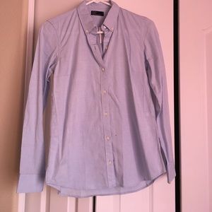 Classic Button Up Shirt