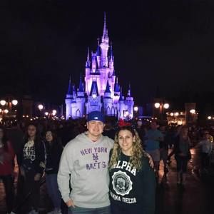 Meet your Posher, Alexandra